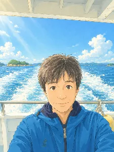 キャラクター画像